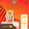 Thạch Rau Câu Kimiko Prebiotics GÓI 500g